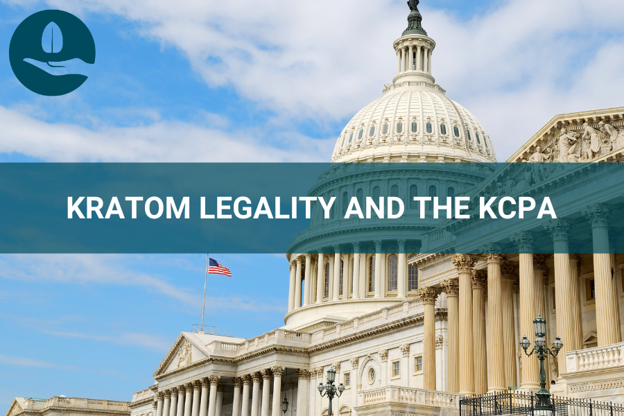 kratom legality and regulation updates