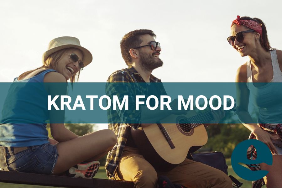 BEST KRATOM FOR MOOD: ETHA KRATOM MOOD BOOST COLLECTION