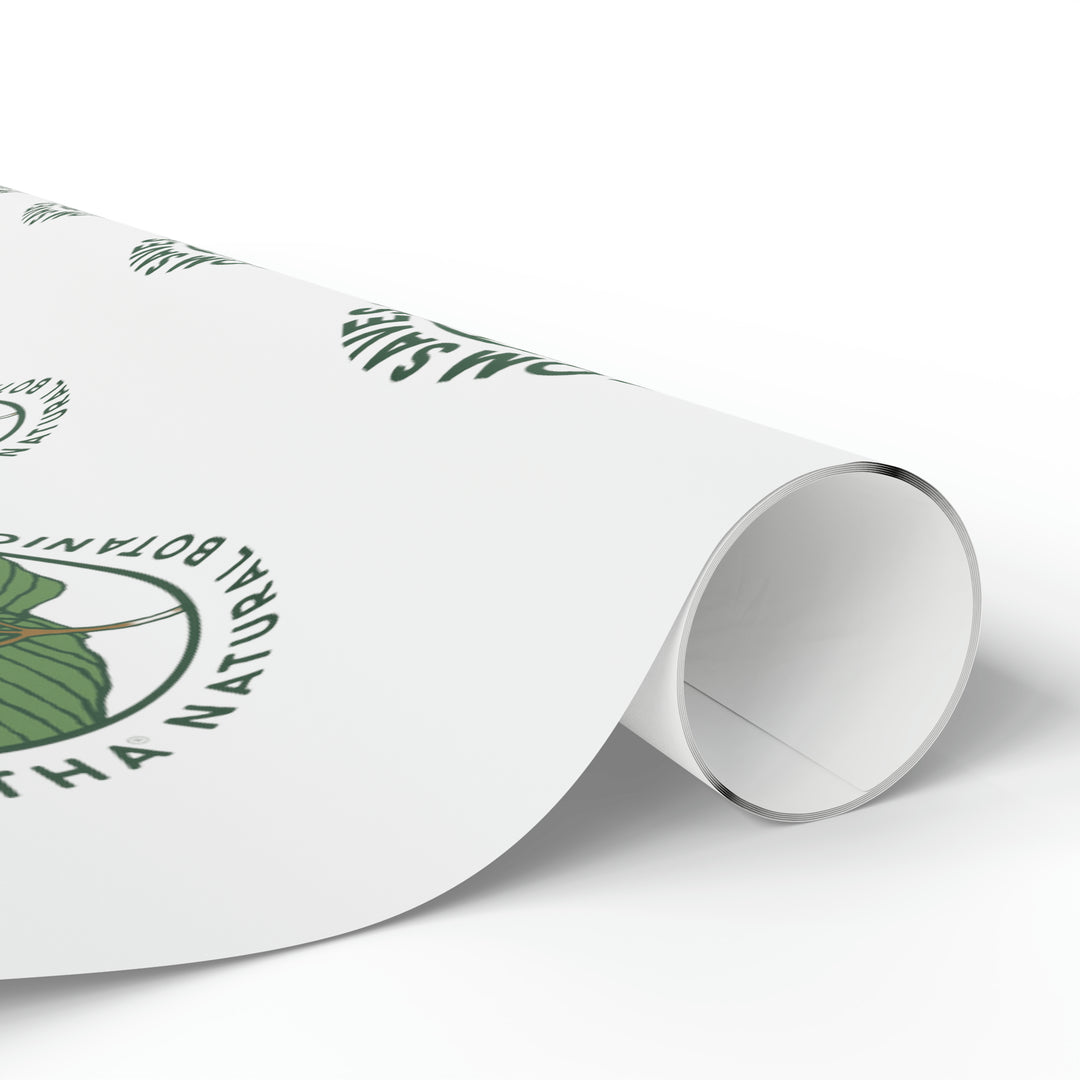 Kratom Saves Lives - Wrapping Paper